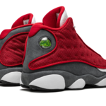 Air Jordan 13 Retro "Red Flint" DJ5982 600