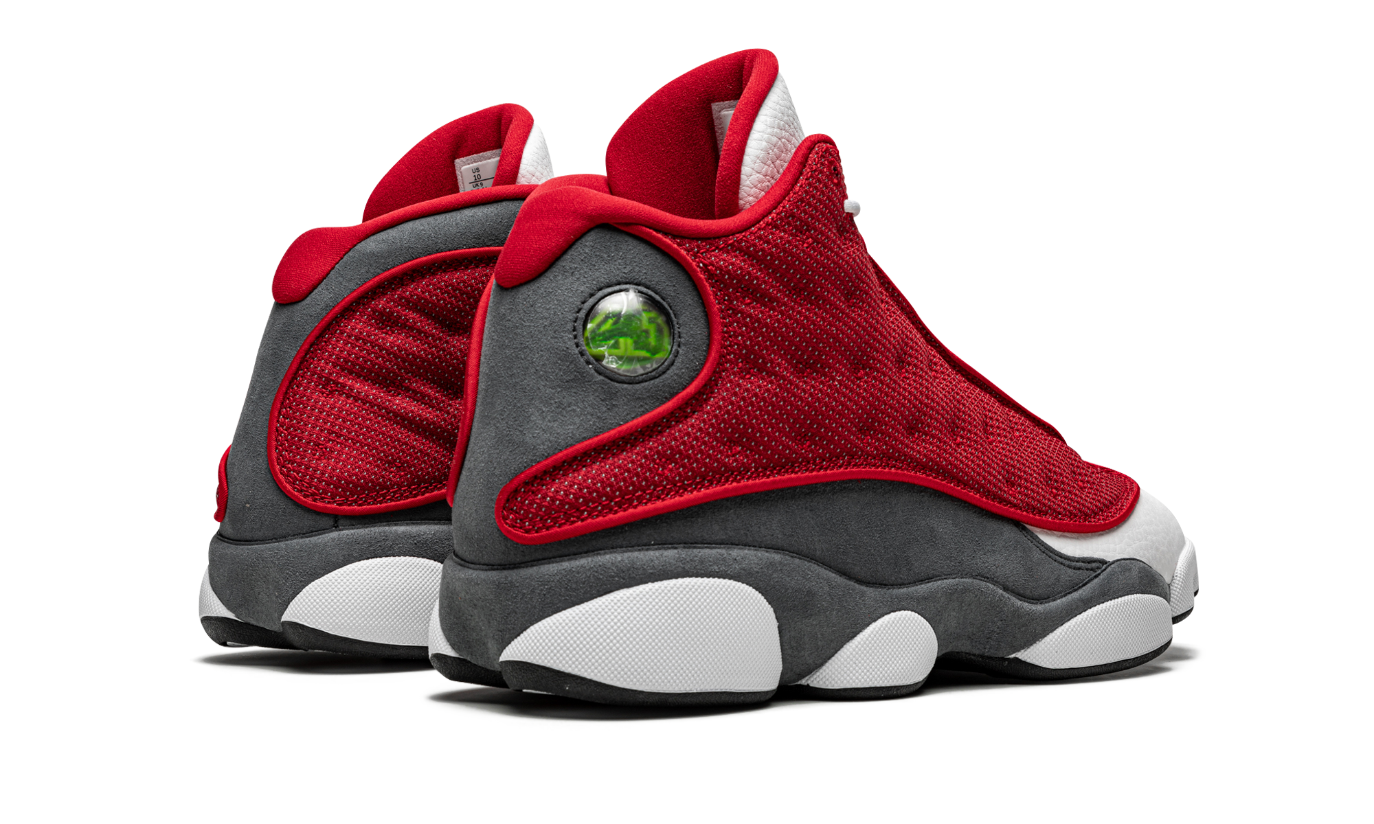 Air Jordan 13 Retro "Red Flint" DJ5982 600