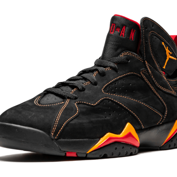 Air Jordan 7 Retro "Citrus" 304775 081