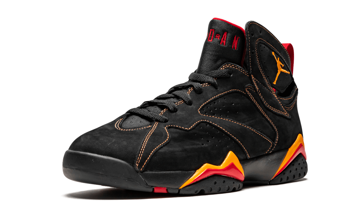 Air Jordan 7 Retro "Citrus" 304775 081