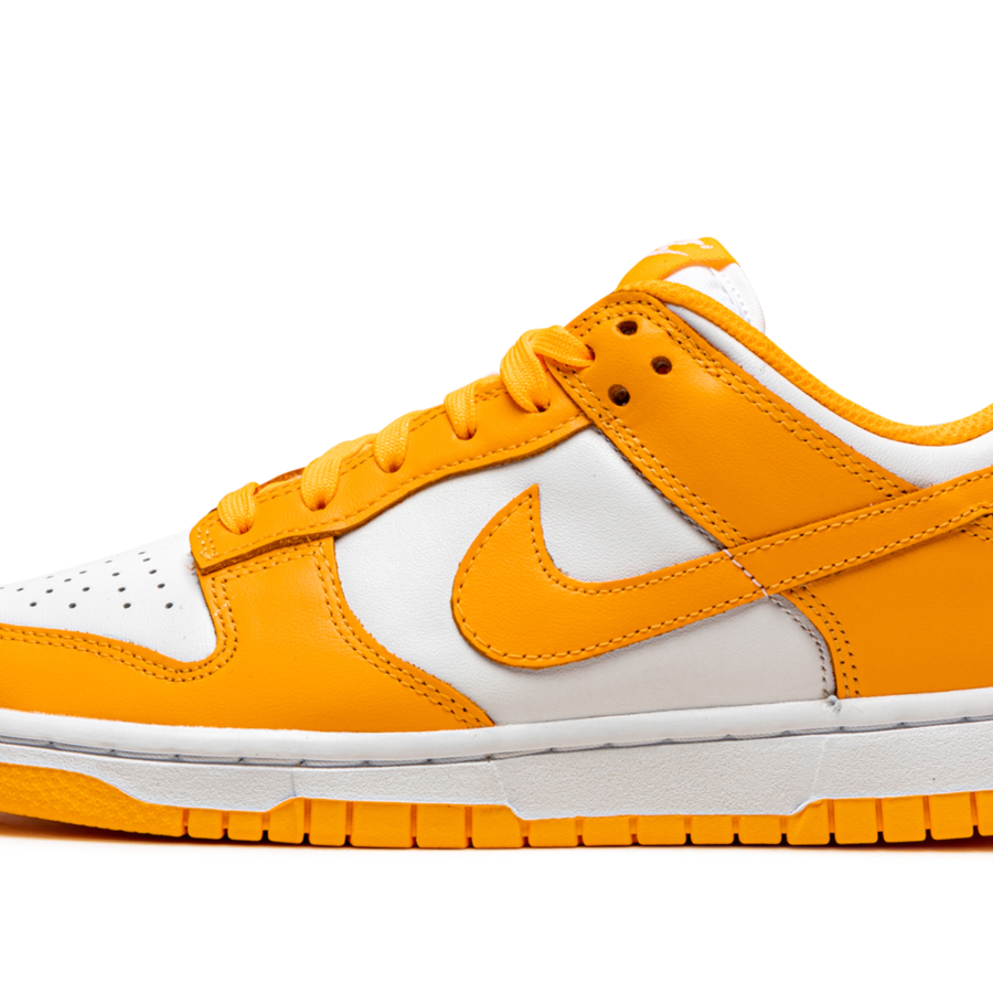 DUNK LO MNS WMNS "Laser Orange" DD1503 800