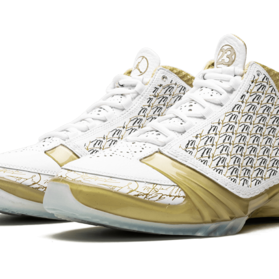 Air Jordan 23 Trophy Room 853336 123