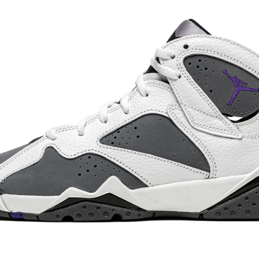 Air Jordan 7 Retro GS "Flint" DJ2777 100