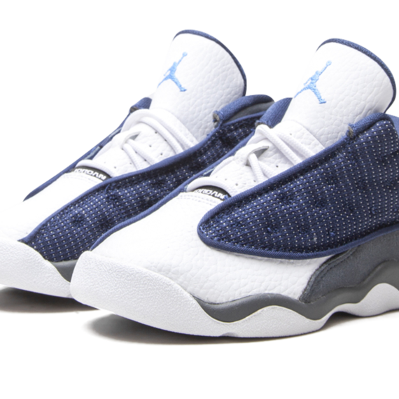 Air Jordan 13 Retro TD "Flint 2020" 414581 404