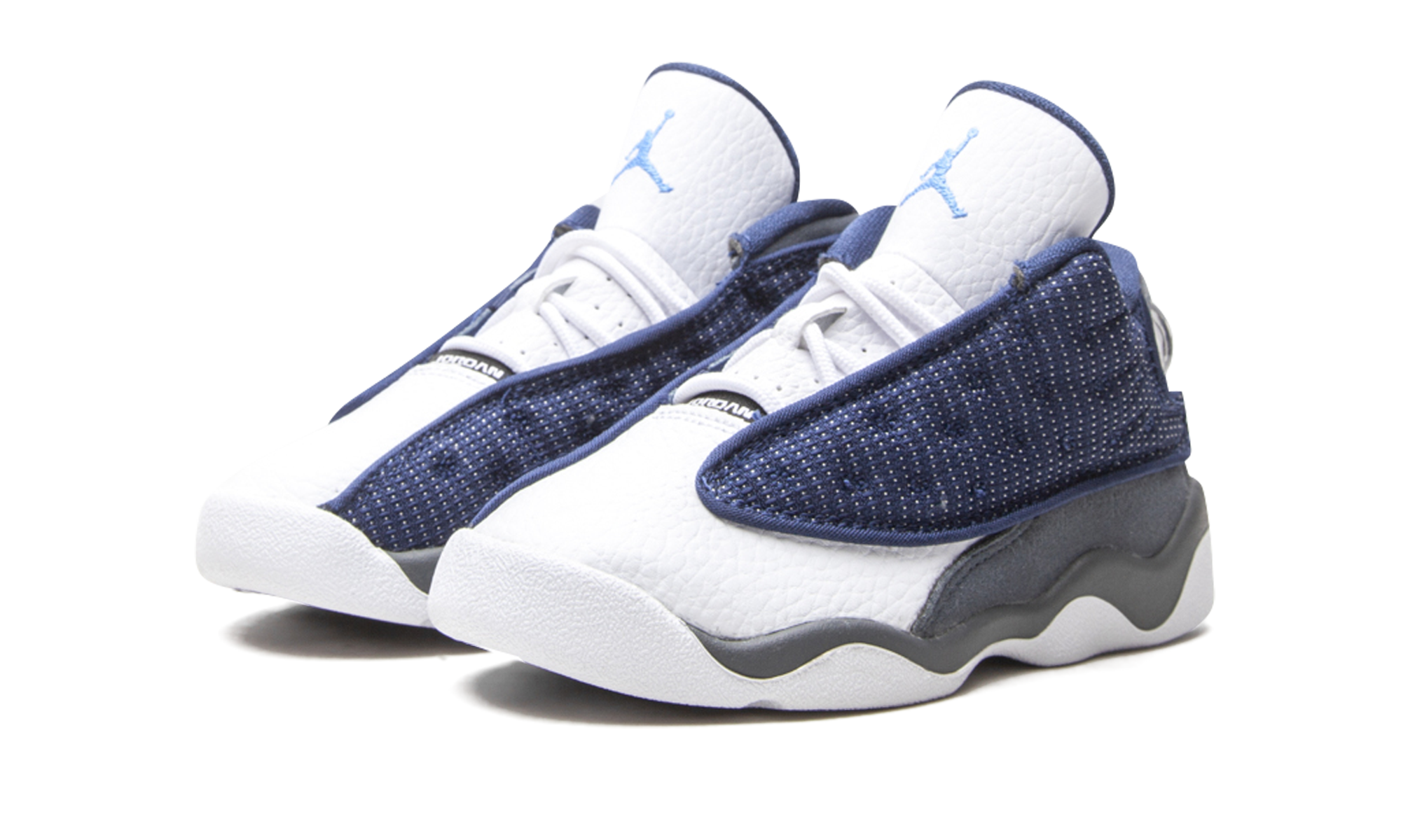 Air Jordan 13 Retro TD "Flint 2020" 414581 404