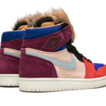 AIR JORDAN 1 HIGH OG NRG WMNS "Aleali May - Court Lux" BV2613 600