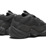 Yeezy 500 "Utility Black" F36640