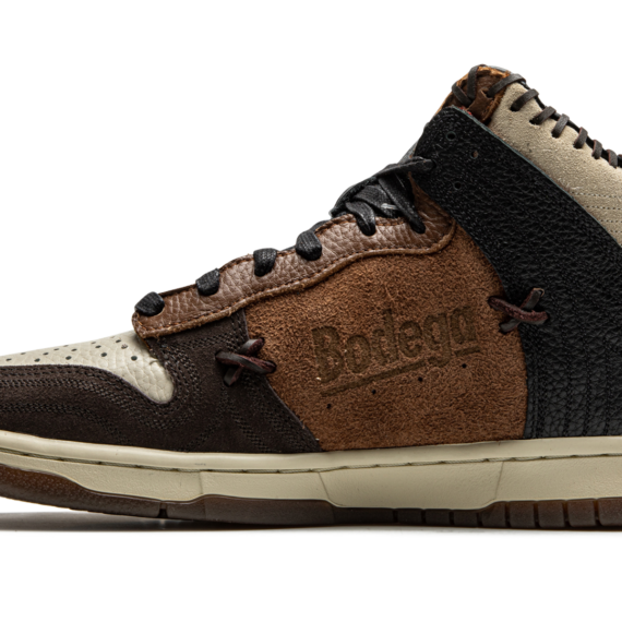 Dunk High "Bodega - Legend" CZ8125 200