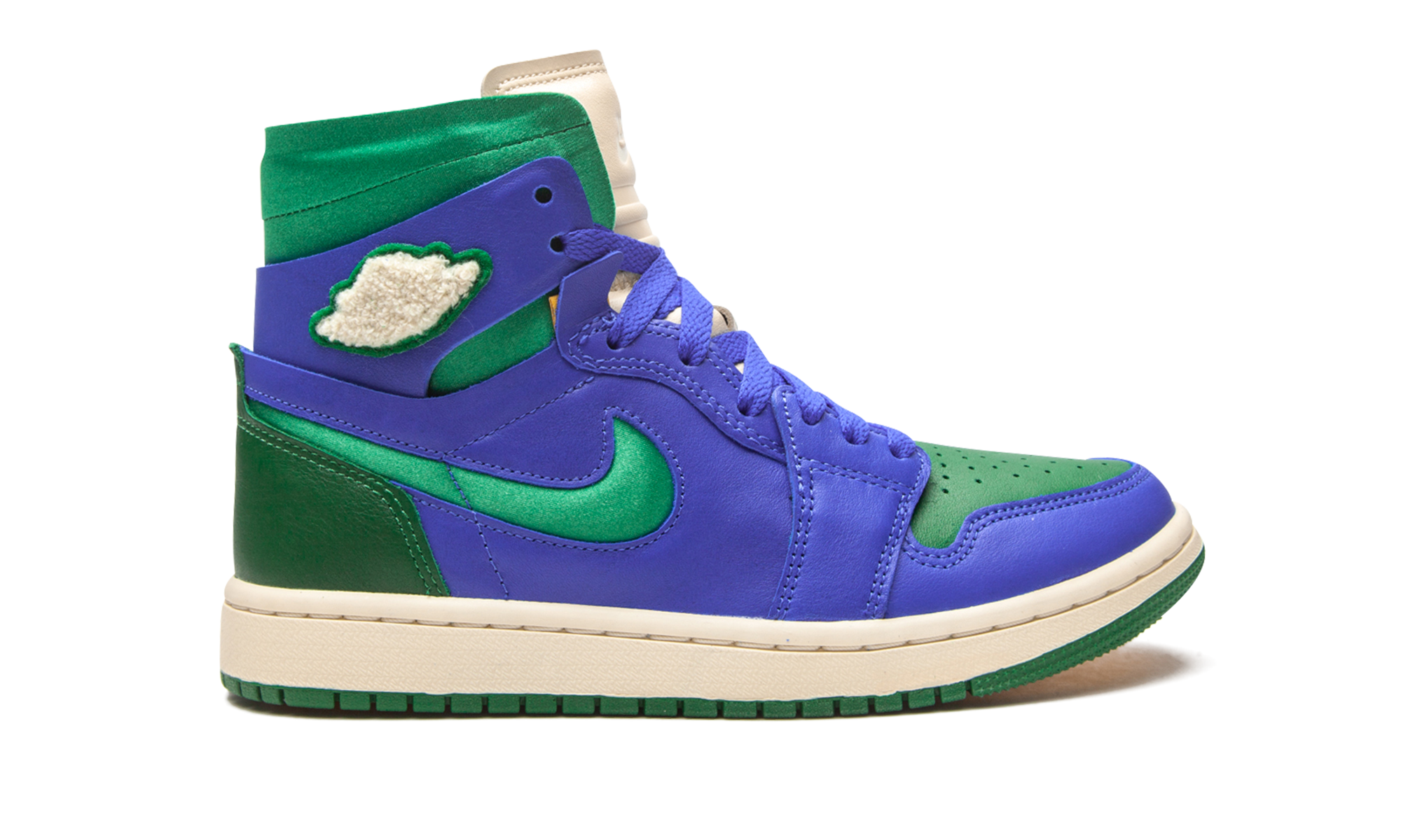 AIR JORDAN 1 ZOOM CMFT WMNS "Aleali May - Califia" DJ1199 400