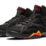 Air Jordan 7 Retro "Citrus" 304775 081