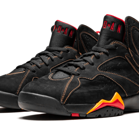 Air Jordan 7 Retro "Citrus" 304775 081