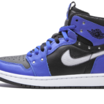 AIR JORDAN 1 HIGH ZOOM CM WMNS "Sisterhood - Royal" CZ1360 401