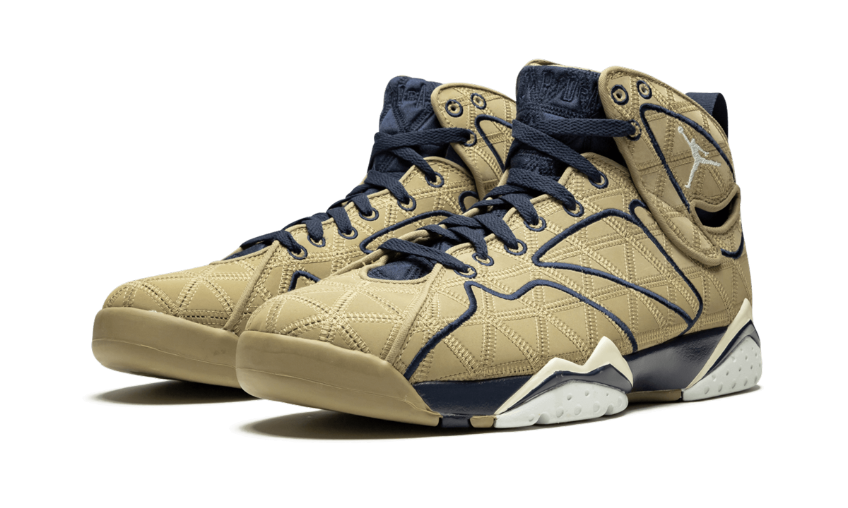 Air Jordan 7 Retro J2K "J2K Filbert" 543560 225