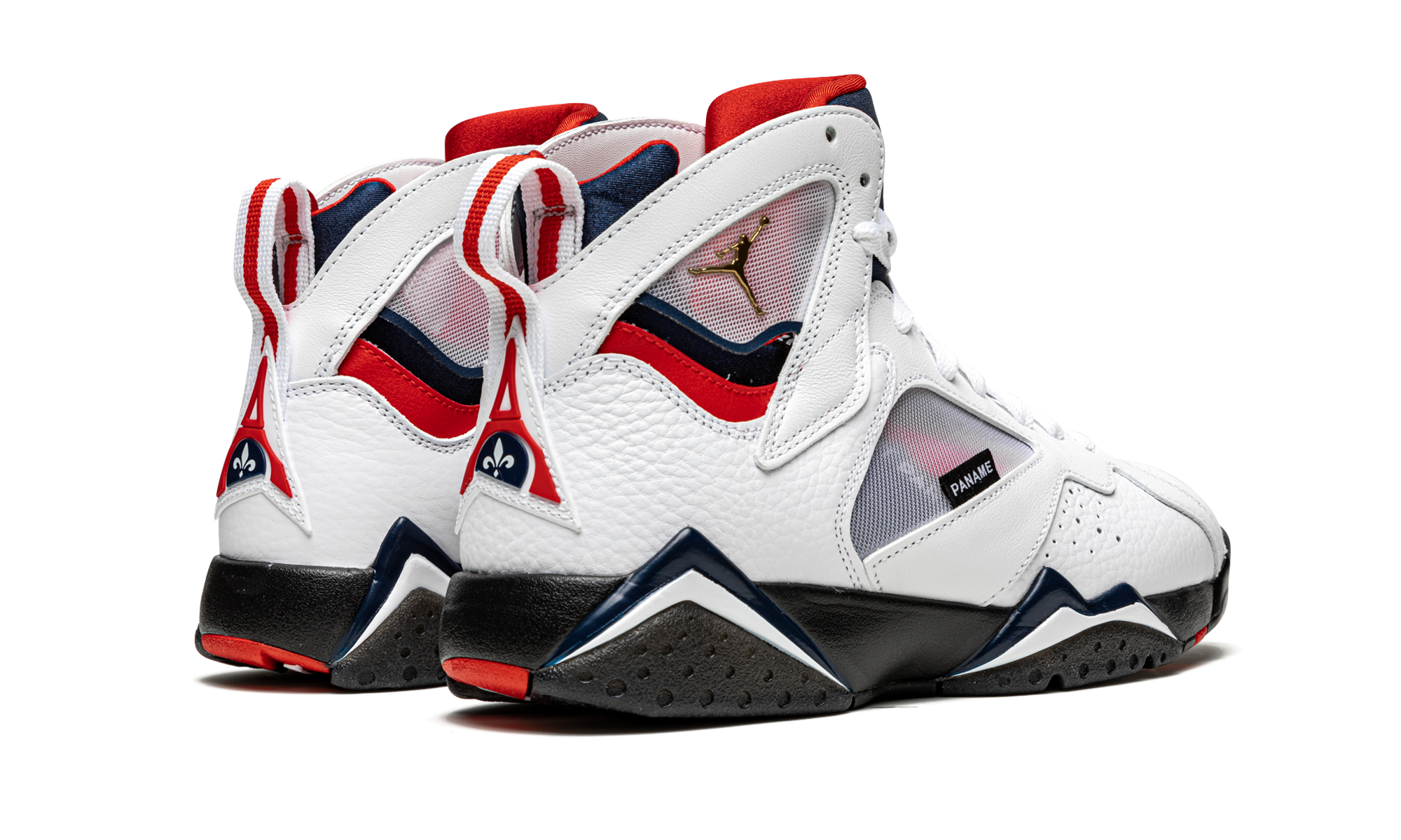 Air Jordan 7 "PSG - Paris Saint Germain" CZ0789 105