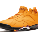 Air Jordan 7 Low NRG "Taxi" AR4422 701