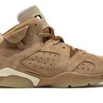 Air Jordan 6 Retro PS "Travis Scott - British Khaki" DH0693 200