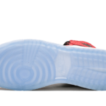 Air Jordan 1 Retro High OG GS "Spider-Man Origin Story" 575441 602