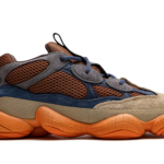 Yeezy 500 "Enflame" GZ5541