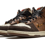 Dunk High "Bodega - Legend" CZ8125 200