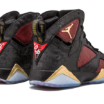 Air Jordan 7 Retro DB "Doernbecher" 898651 015