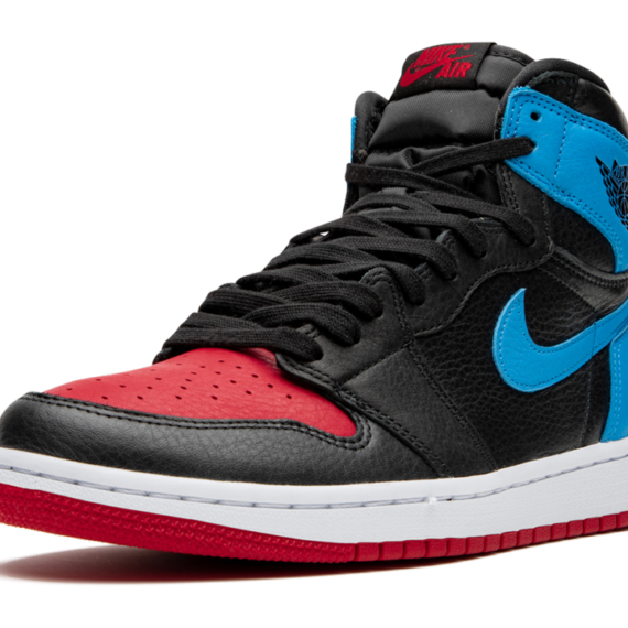AIR JORDAN 1 HIGH OG WMNS "UNC to Chicago" CD0461 046