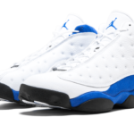 Air Jordan 13 Retro "Hyper Royal" 414571 117