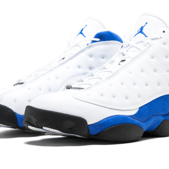 Air Jordan 13 Retro "Hyper Royal" 414571 117