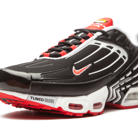Air Max Plus III