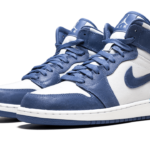Air Jordan 1 Retro High OG GS "Blue Moon"