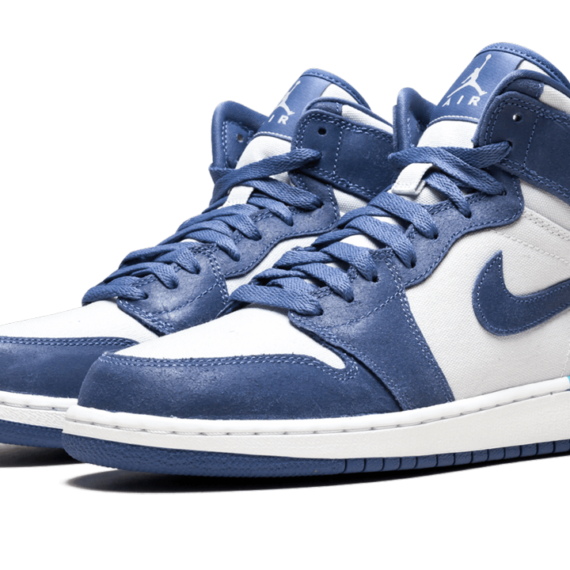 Air Jordan 1 Retro High OG GS "Blue Moon"
