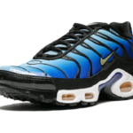 Air Max Plus OG "Hyper Blue" BQ4629 003