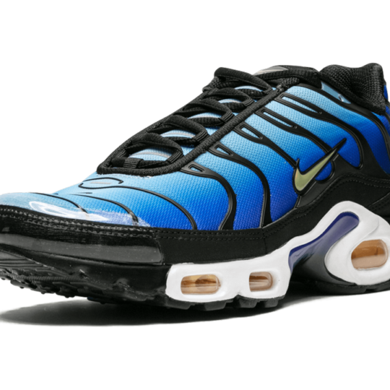 Air Max Plus OG "Hyper Blue" BQ4629 003