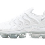 Air Vapormax Plus "Triple White" 924453 100