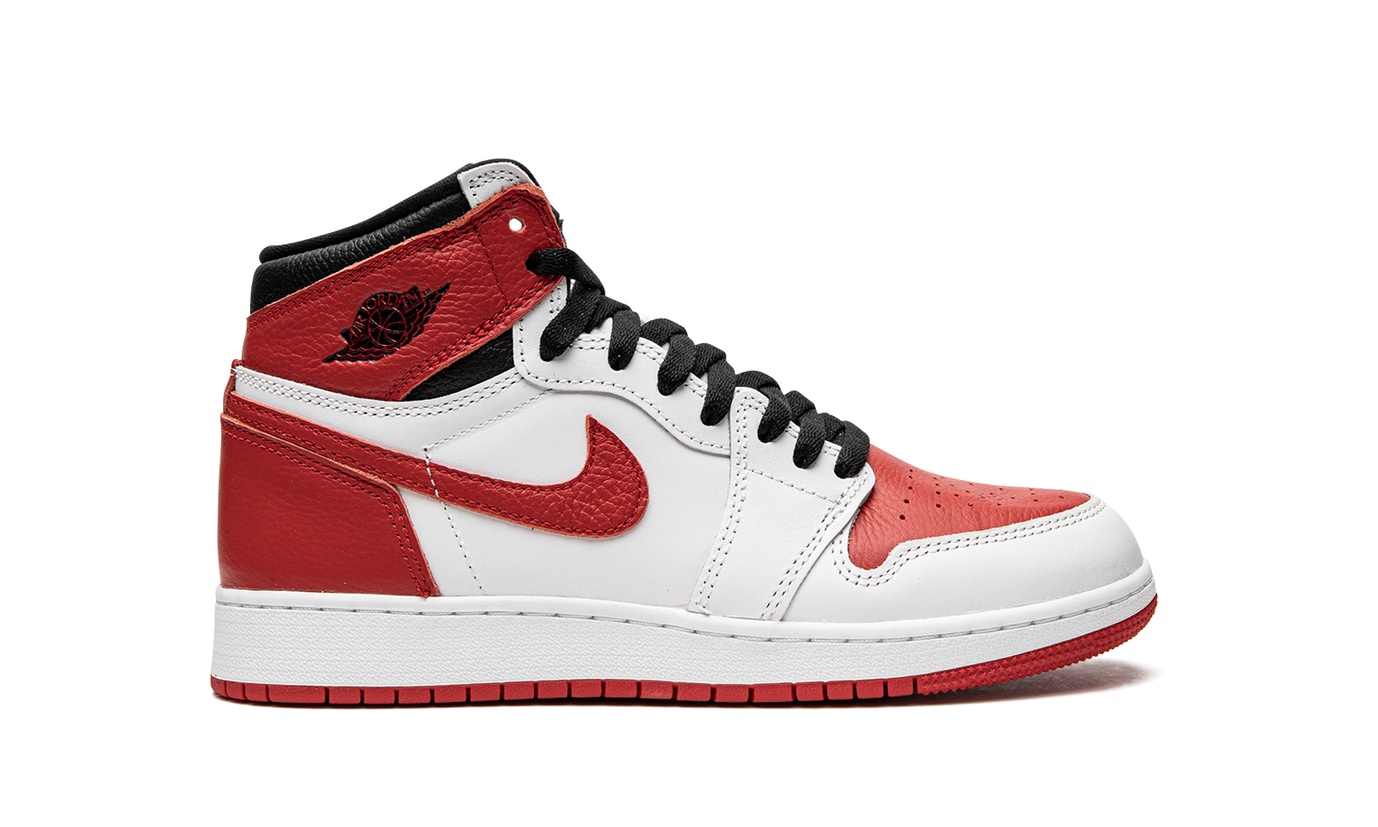 Air Jordan 1 Retro GS "Heritage" 575441 161