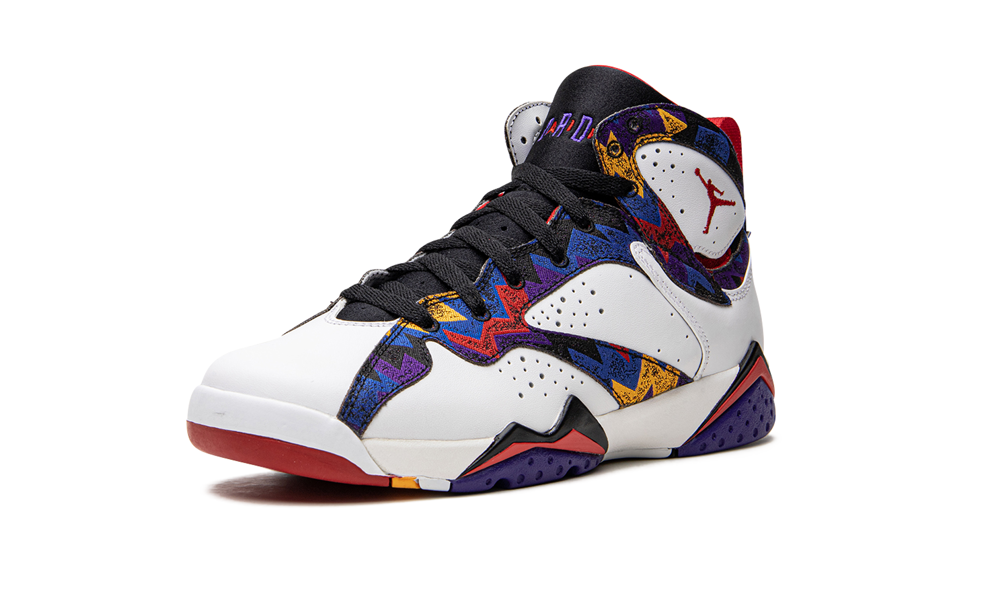Air Jordan 7 Retro GS