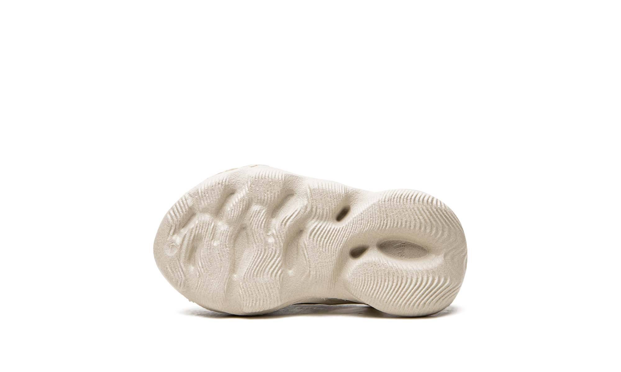 Foam Rnnr "Sand" GW7231