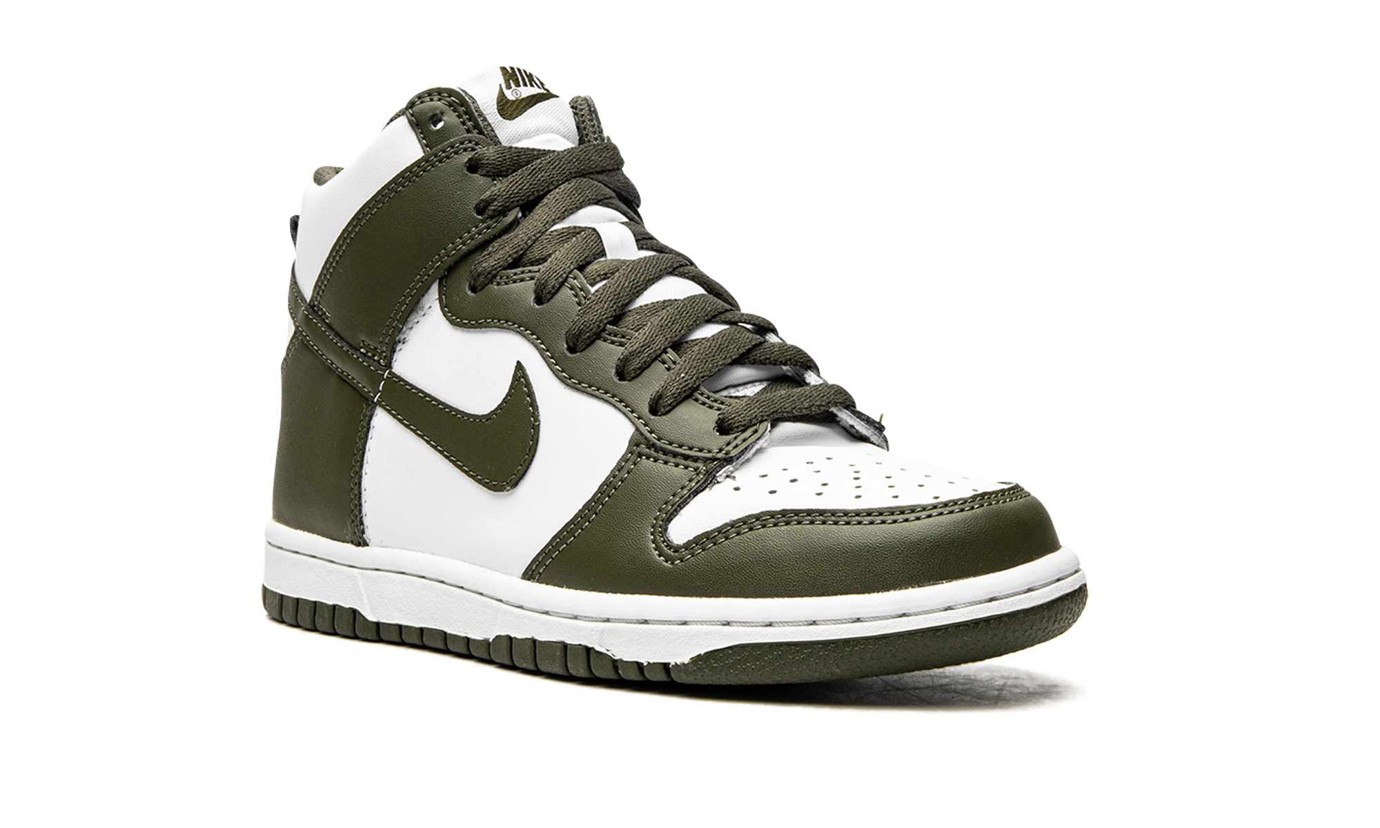 Dunk High GS "Cargo Khaki" DB2179 105