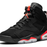 Air Jordan 6 Retro "Infrared 2019" 384664 060