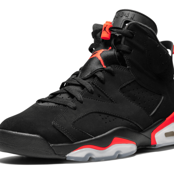 Air Jordan 6 Retro "Infrared 2019" 384664 060