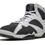 Air Jordan 7 Retro GS "Flint 2021" CU9307 100