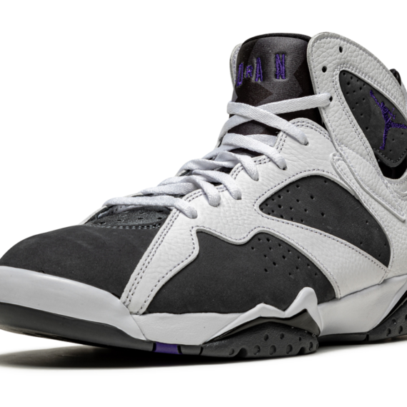 Air Jordan 7 Retro GS "Flint 2021" CU9307 100