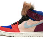 AIR JORDAN 1 HIGH OG NRG WMNS "Aleali May - Court Lux" BV2613 600