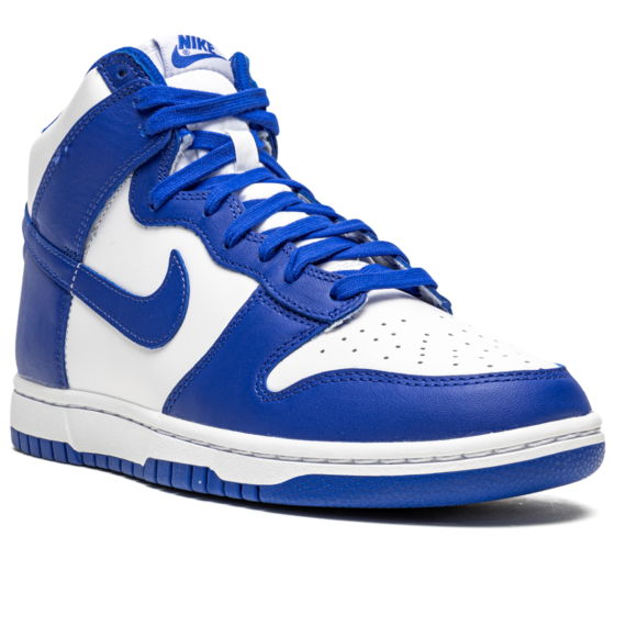 Dunk High "Game Royal" DD1399 102