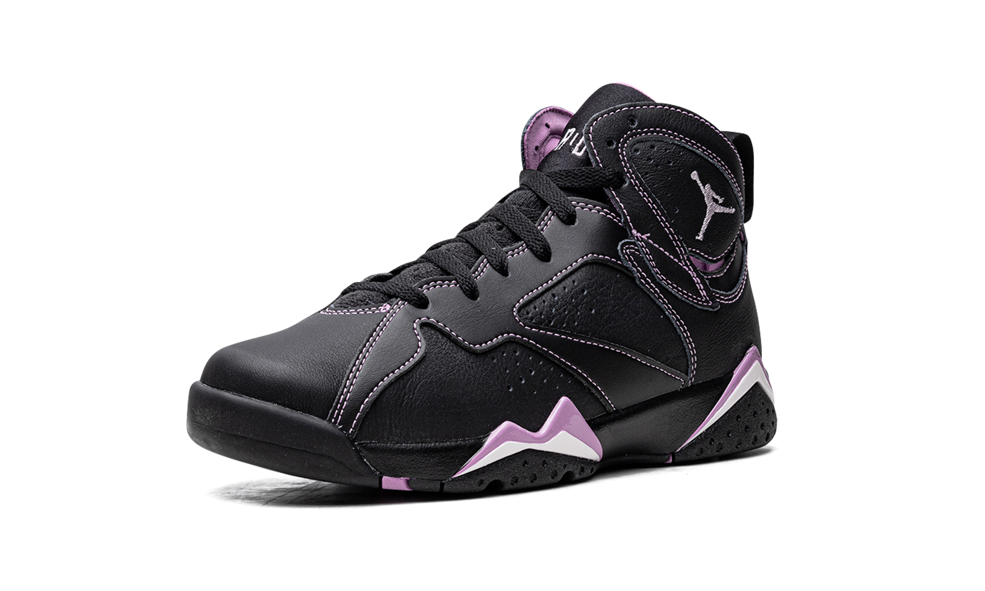 Air Jordan 7 GS "Barely Grape" DV2255 055