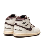 Jordan 1 Retro High OG SP TD "A Ma Maniére" DO7098 100