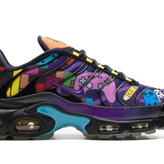 Air Max Plus "Doernbecher" IO7690 921
