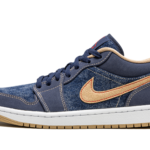Air Jordan 1 Low SE "Denim" DH1259 400
