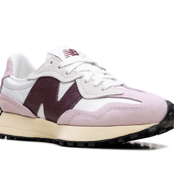 327 "Twilight Haze Faded Plum" U327WPKB