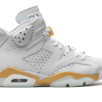 Air Jordan 6 WMNS "Pearl" DQ4914 074