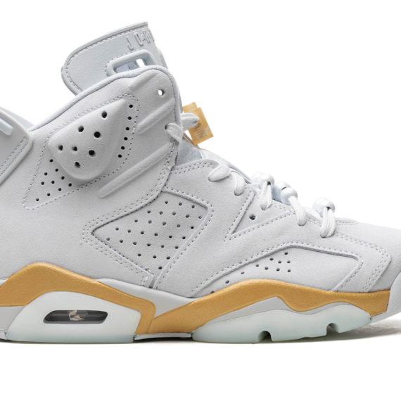 Air Jordan 6 WMNS "Pearl" DQ4914 074